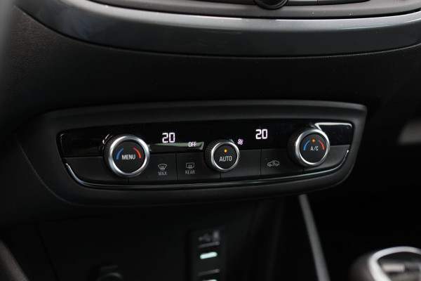 Opel Crossland 1.2 Turbo *Camera*Keyless*Head-Up*Carplay*