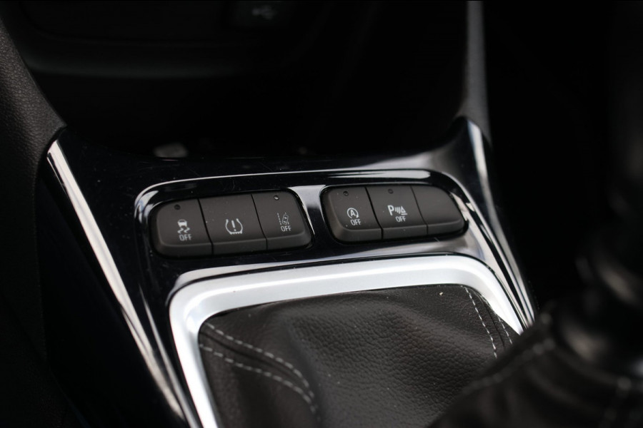 Opel Crossland 1.2 Turbo *Camera*Keyless*Head-Up*Carplay*