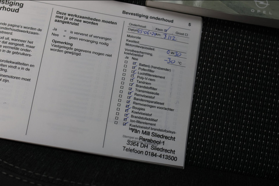 Opel Crossland 1.2 Turbo *Camera*Keyless*Head-Up*Carplay*