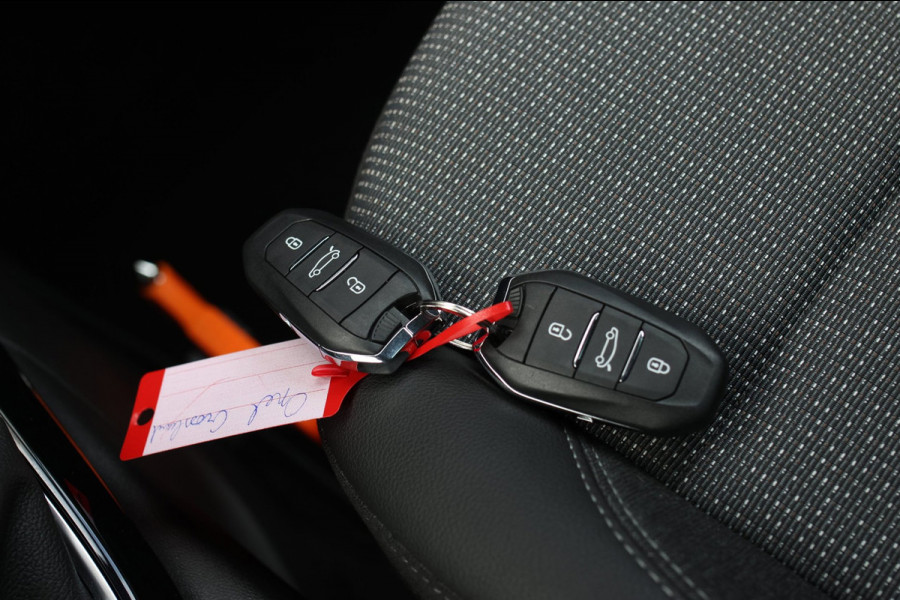 Opel Crossland 1.2 Turbo *Camera*Keyless*Head-Up*Carplay*