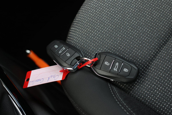 Opel Crossland 1.2 Turbo *Camera*Keyless*Head-Up*Carplay*