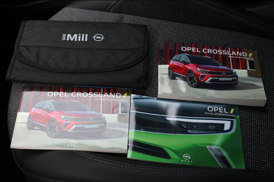 Opel Crossland 1.2 Turbo *Camera*Keyless*Head-Up*Carplay*