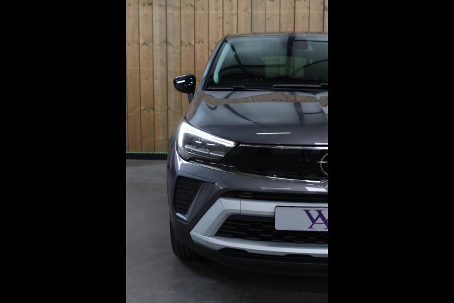 Opel Crossland 1.2 Turbo *Camera*Keyless*Head-Up*Carplay*