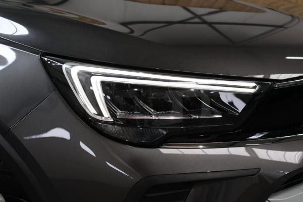 Opel Crossland 1.2 Turbo *Camera*Keyless*Head-Up*Carplay*