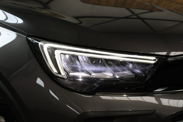 Opel Crossland 1.2 Turbo *Camera*Keyless*Head-Up*Carplay*