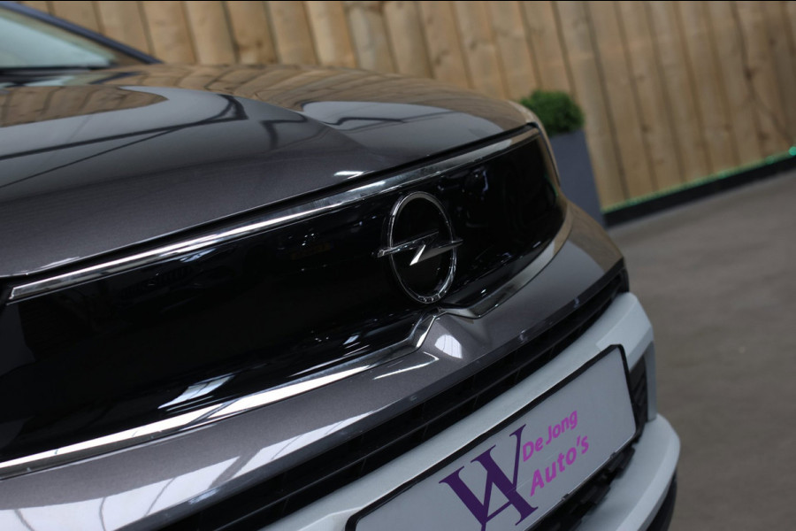 Opel Crossland 1.2 Turbo *Camera*Keyless*Head-Up*Carplay*