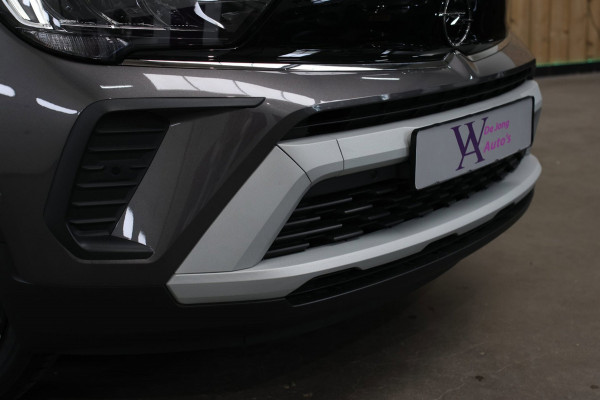 Opel Crossland 1.2 Turbo *Camera*Keyless*Head-Up*Carplay*