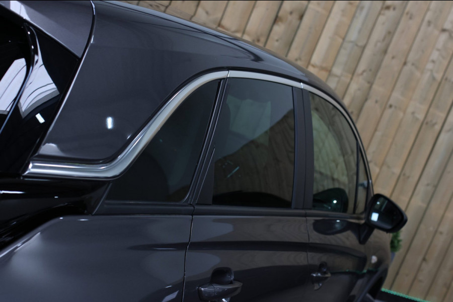 Opel Crossland 1.2 Turbo *Camera*Keyless*Head-Up*Carplay*