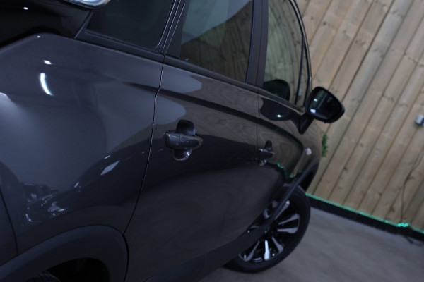 Opel Crossland 1.2 Turbo *Camera*Keyless*Head-Up*Carplay*