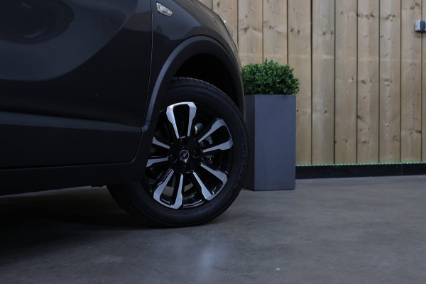 Opel Crossland 1.2 Turbo *Camera*Keyless*Head-Up*Carplay*