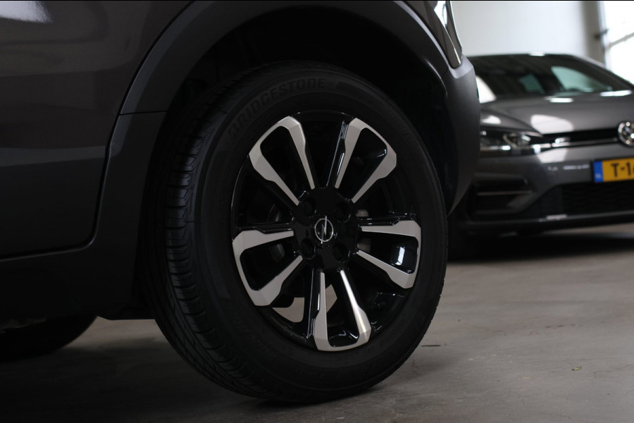 Opel Crossland 1.2 Turbo *Camera*Keyless*Head-Up*Carplay*