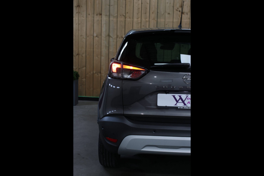 Opel Crossland 1.2 Turbo *Camera*Keyless*Head-Up*Carplay*