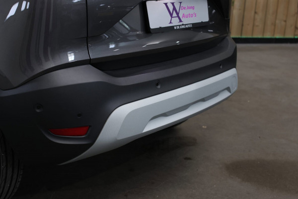 Opel Crossland 1.2 Turbo *Camera*Keyless*Head-Up*Carplay*