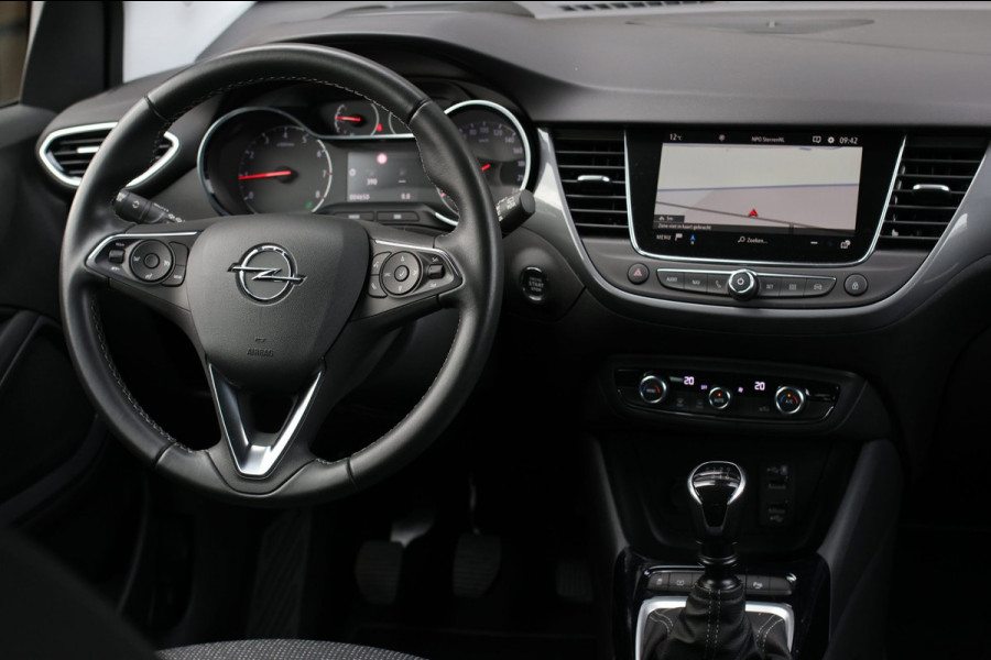 Opel Crossland 1.2 Turbo *Camera*Keyless*Head-Up*Carplay*