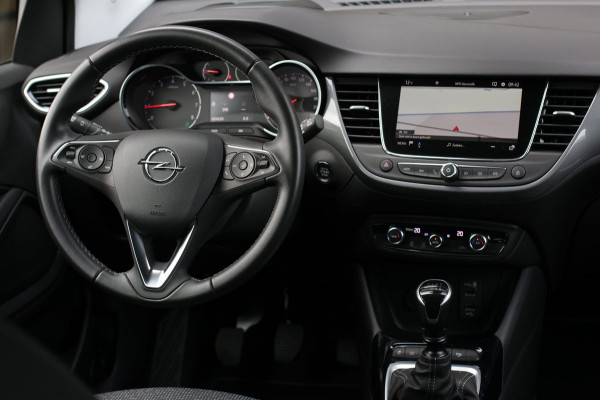 Opel Crossland 1.2 Turbo *Camera*Keyless*Head-Up*Carplay*