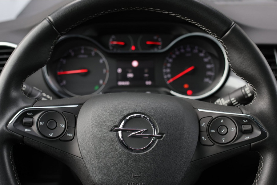 Opel Crossland 1.2 Turbo *Camera*Keyless*Head-Up*Carplay*