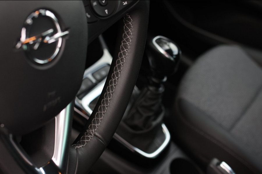 Opel Crossland 1.2 Turbo *Camera*Keyless*Head-Up*Carplay*