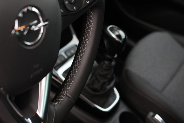 Opel Crossland 1.2 Turbo *Camera*Keyless*Head-Up*Carplay*