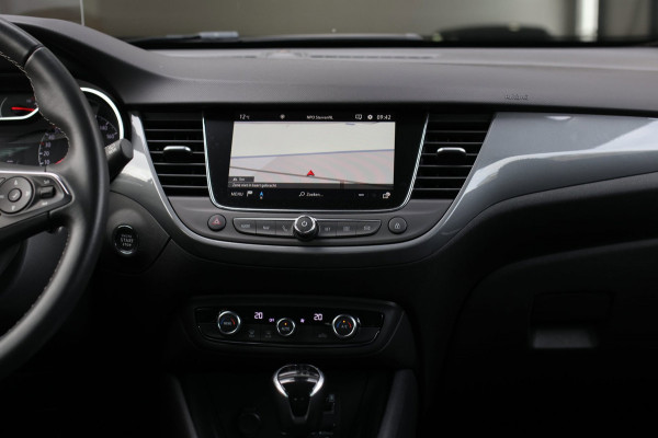 Opel Crossland 1.2 Turbo *Camera*Keyless*Head-Up*Carplay*