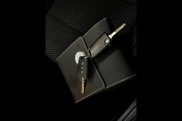 Volkswagen Touran 1.5 TSI Comfortline Business 7p Clima_ACC_Carplay