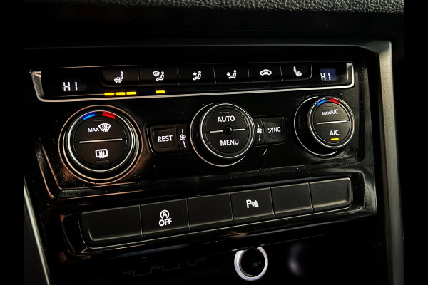 Volkswagen Touran 1.5 TSI Comfortline Business 7p Clima_ACC_Carplay