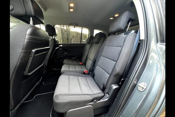 Volkswagen Touran 1.5 TSI Comfortline Business 7p Clima_ACC_Carplay