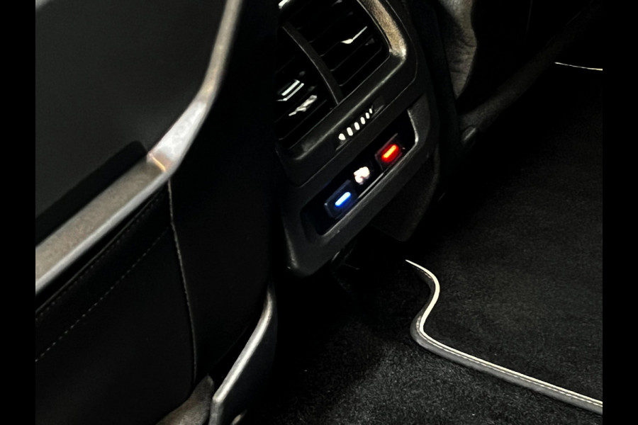 Volkswagen Touran 1.5 TSI Comfortline Business 7p Clima_ACC_Carplay