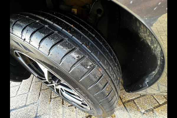 Volkswagen Touran 1.5 TSI Comfortline Business 7p Clima_ACC_Carplay