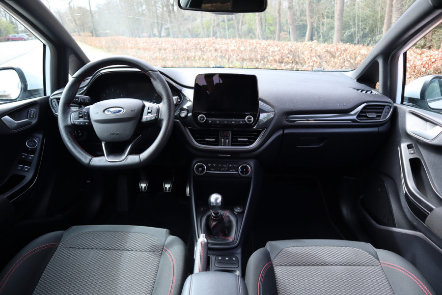 Ford Fiesta 1.0 EcoBoost ST-Line | Carplay |