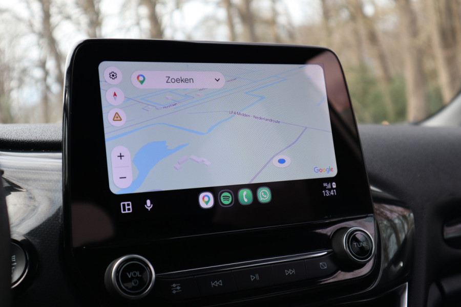 Ford Fiesta 1.0 EcoBoost ST-Line | Carplay |