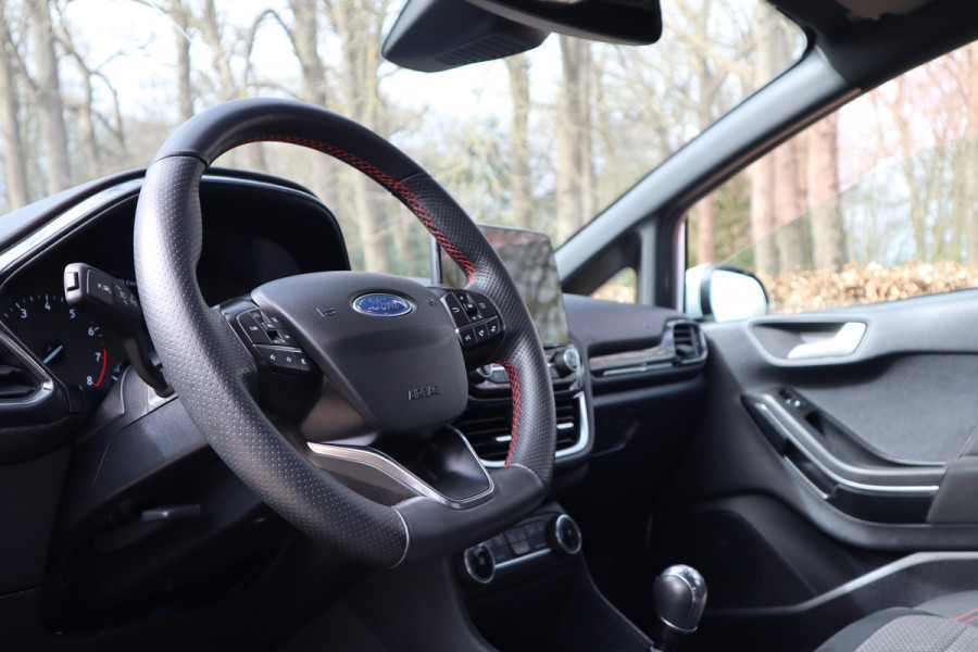 Ford Fiesta 1.0 EcoBoost ST-Line | Carplay |