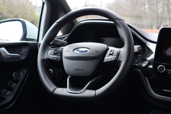 Ford Fiesta 1.0 EcoBoost ST-Line | Carplay |