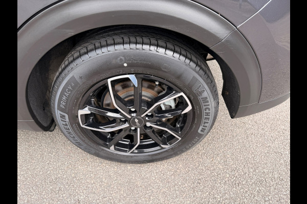 Kia Niro 1.6 GDi Hybrid DynamicPlusLine Camera Leer Navigatie Trekhaak Lm Velgen