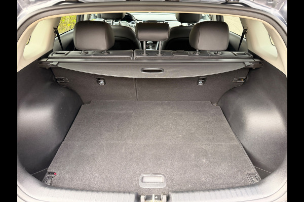 Kia Niro 1.6 GDi Hybrid DynamicPlusLine Camera Leer Navigatie Trekhaak Lm Velgen