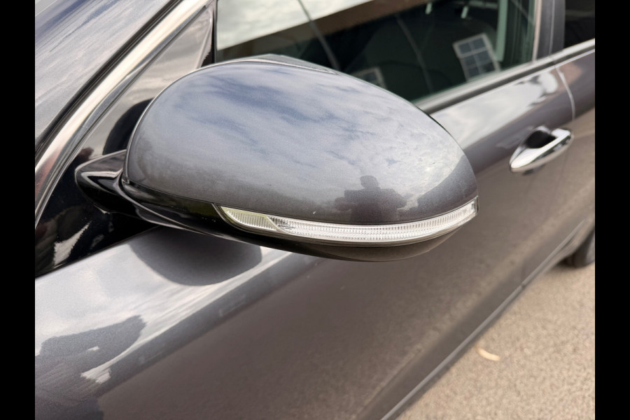 Kia Niro 1.6 GDi Hybrid DynamicPlusLine Camera Leer Navigatie Trekhaak Lm Velgen