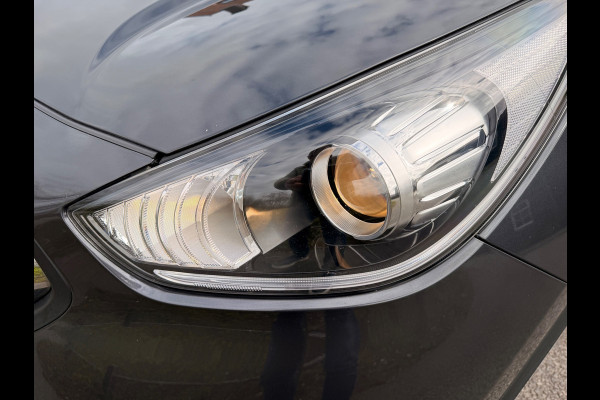 Kia Niro 1.6 GDi Hybrid DynamicPlusLine Camera Leer Navigatie Trekhaak Lm Velgen
