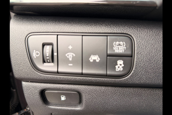 Kia Niro 1.6 GDi Hybrid DynamicPlusLine Camera Leer Navigatie Trekhaak Lm Velgen
