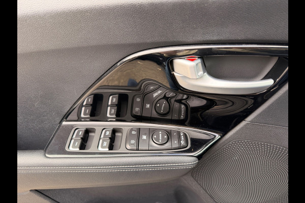 Kia Niro 1.6 GDi Hybrid DynamicPlusLine Camera Leer Navigatie Trekhaak Lm Velgen