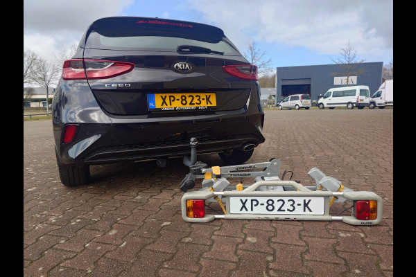 Kia Ceed 1.0 T-GDi DynamicLine 1e Eigenaar
