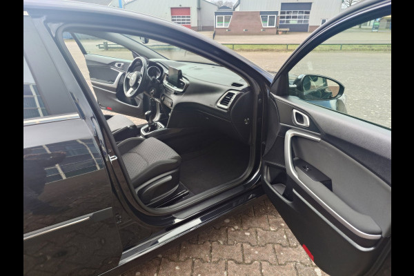 Kia Ceed 1.0 T-GDi DynamicLine 1e Eigenaar