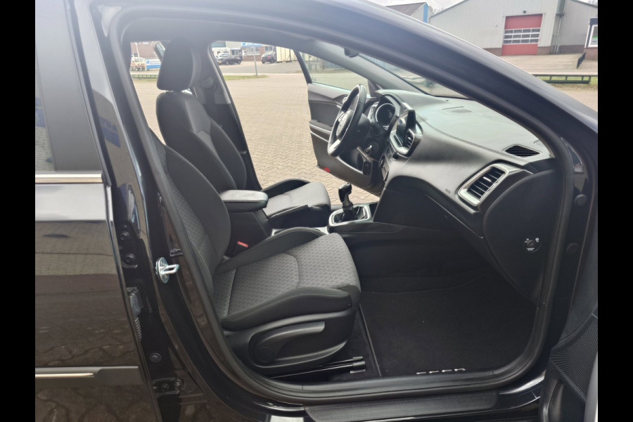 Kia Ceed 1.0 T-GDi DynamicLine 1e Eigenaar