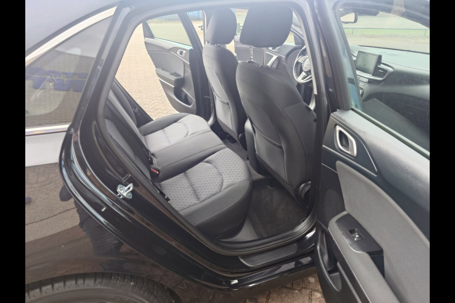 Kia Ceed 1.0 T-GDi DynamicLine 1e Eigenaar