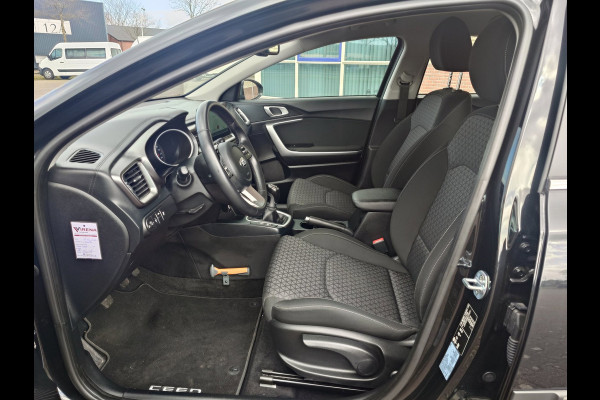Kia Ceed 1.0 T-GDi DynamicLine 1e Eigenaar