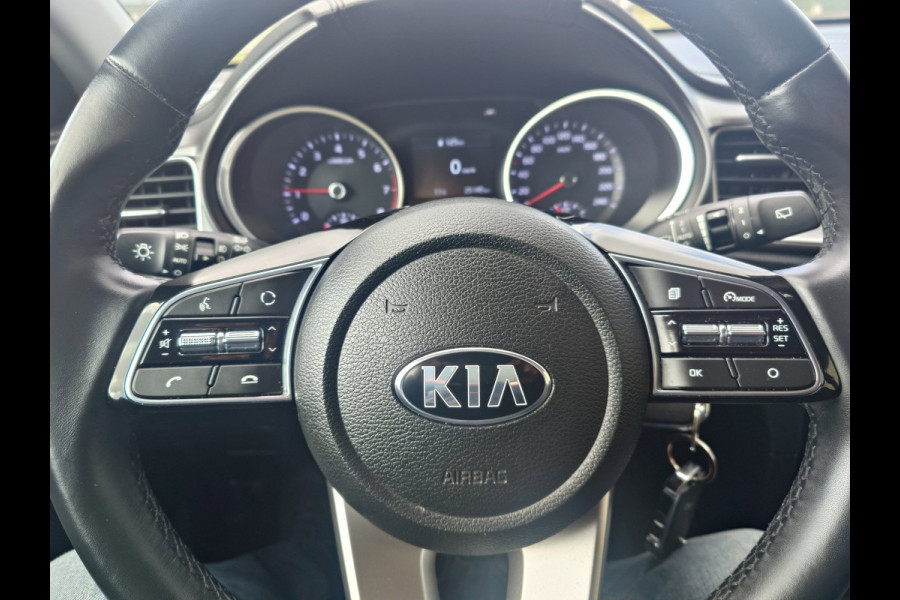 Kia Ceed 1.0 T-GDi DynamicLine 1e Eigenaar