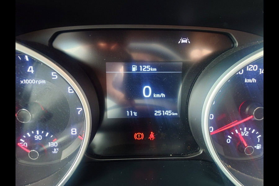 Kia Ceed 1.0 T-GDi DynamicLine 1e Eigenaar