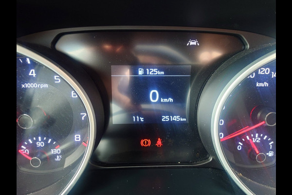 Kia Ceed 1.0 T-GDi DynamicLine 1e Eigenaar