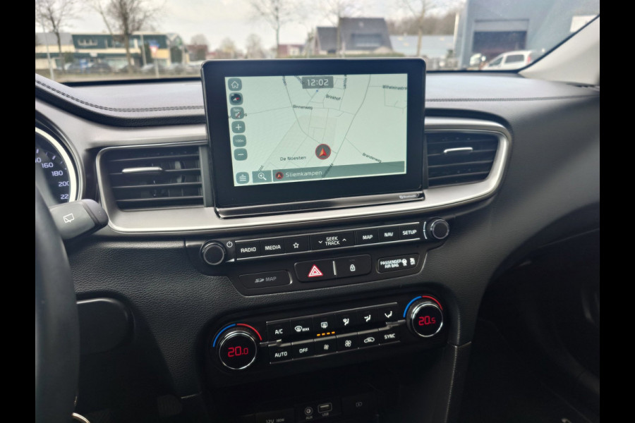 Kia Ceed 1.0 T-GDi DynamicLine 1e Eigenaar