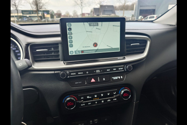 Kia Ceed 1.0 T-GDi DynamicLine 1e Eigenaar