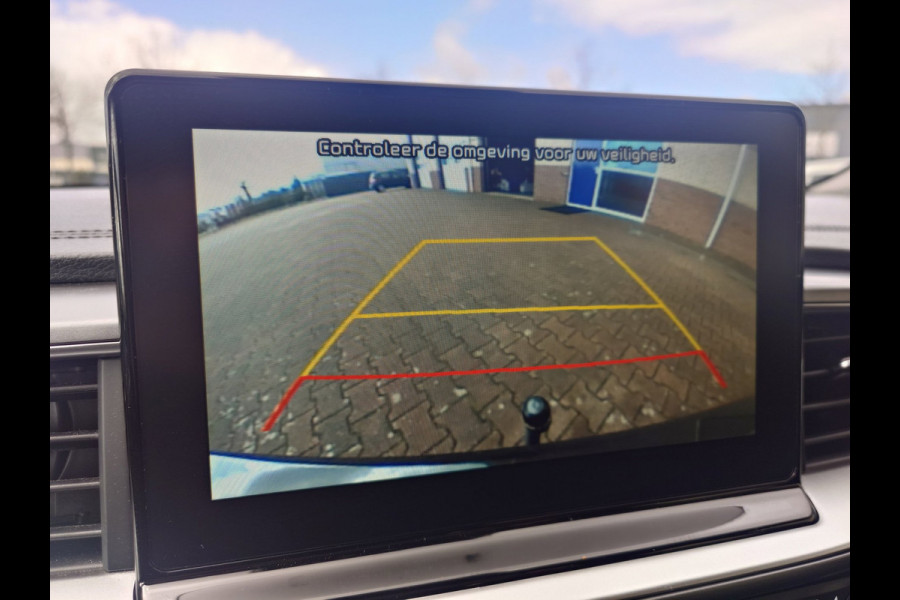 Kia Ceed 1.0 T-GDi DynamicLine 1e Eigenaar