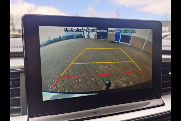 Kia Ceed 1.0 T-GDi DynamicLine 1e Eigenaar